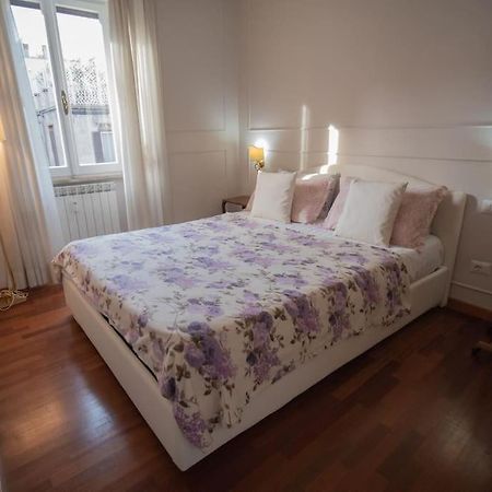 Ripetta Sweet Apartment โรม ภายนอก รูปภาพ