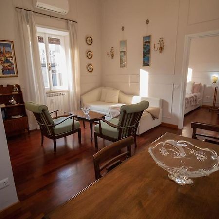 Ripetta Sweet Apartment โรม ภายนอก รูปภาพ