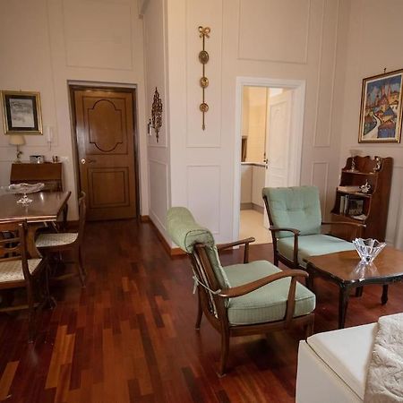 Ripetta Sweet Apartment โรม ภายนอก รูปภาพ