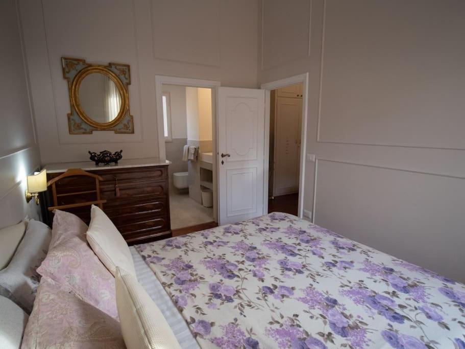 Ripetta Sweet Apartment โรม ภายนอก รูปภาพ