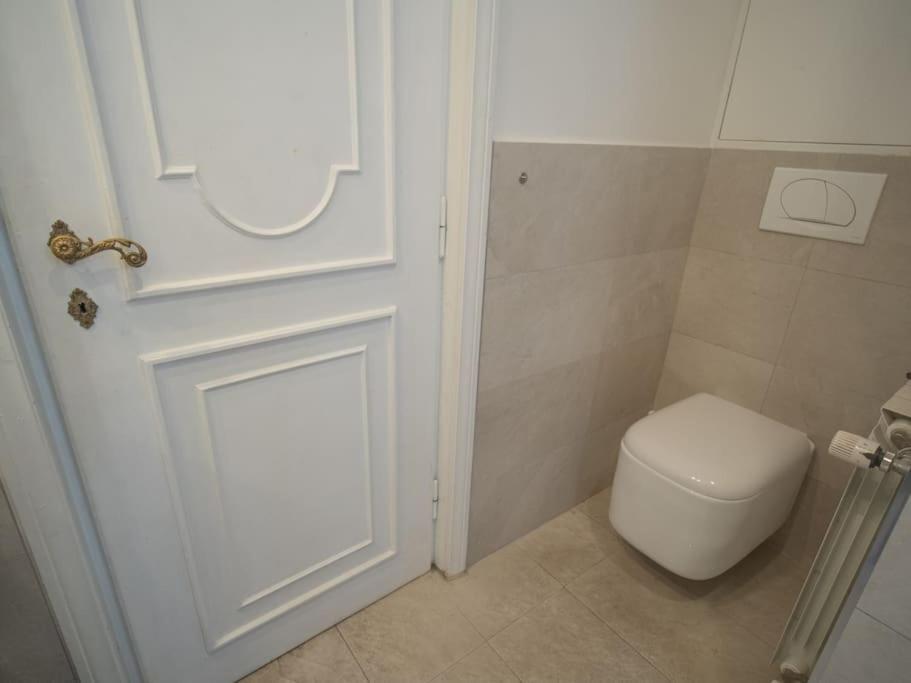 Ripetta Sweet Apartment โรม ภายนอก รูปภาพ