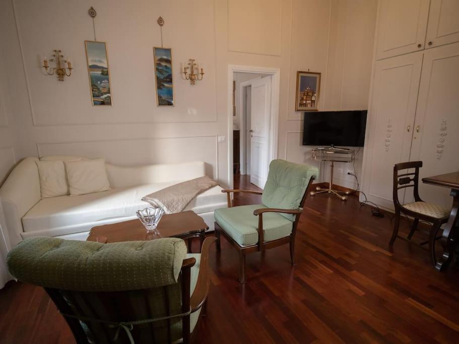 Ripetta Sweet Apartment โรม ภายนอก รูปภาพ